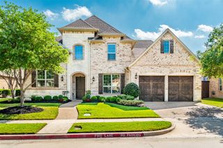 3404 Millbank, The Colony, TX 75056