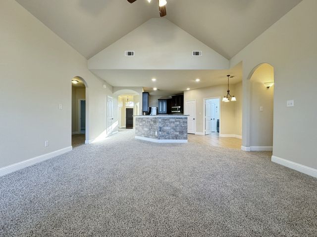 4106 Whitetail Lane, Melissa, TX 75454