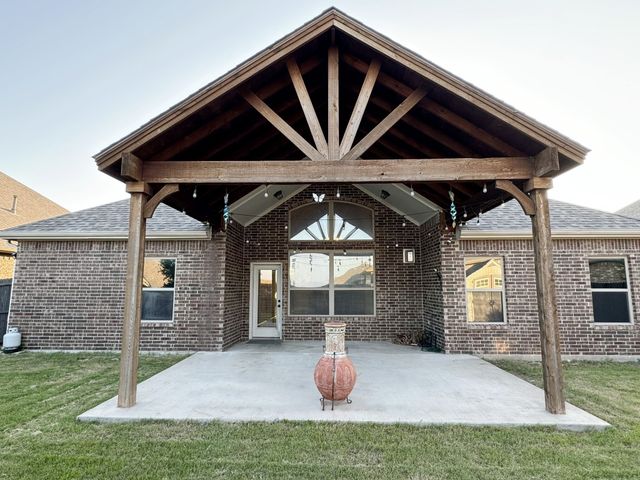 4106 Whitetail Lane, Melissa, TX 75454
