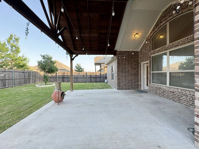 4106 Whitetail Lane, Melissa, TX 75454