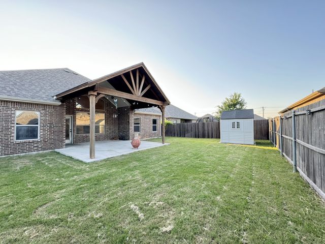 4106 Whitetail Lane, Melissa, TX 75454