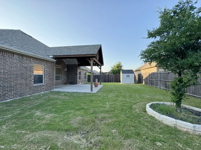 4106 Whitetail Lane, Melissa, TX 75454