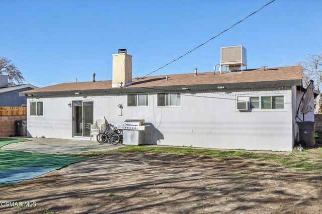 546 E Nugent Street, Lancaster, CA 93535