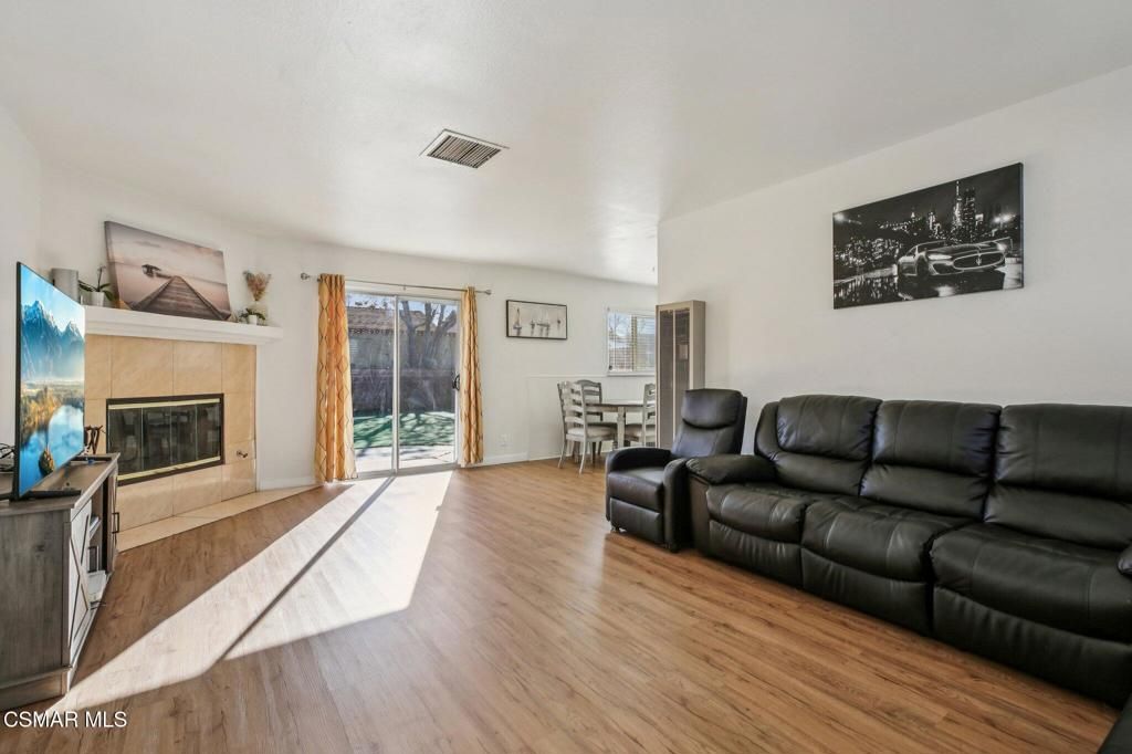 546 E Nugent Street, Lancaster, CA 93535