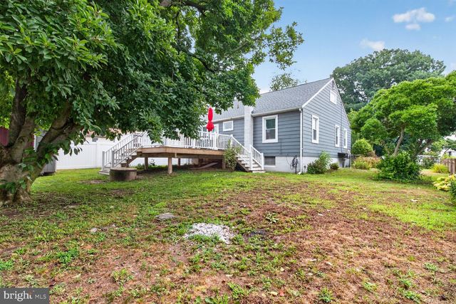 8214 W WEST END DR, Orchard Beach, MD 21226