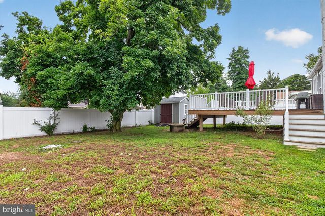 8214 W WEST END DR, Orchard Beach, MD 21226