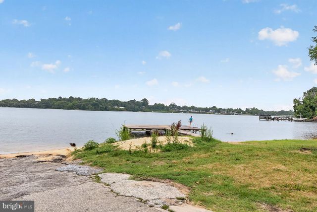 8214 W WEST END DR, Orchard Beach, MD 21226