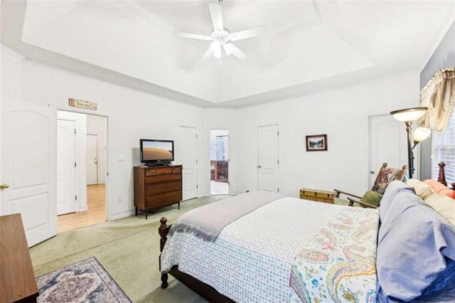 318 Dogwood Trace, Mcdonough, GA 30252