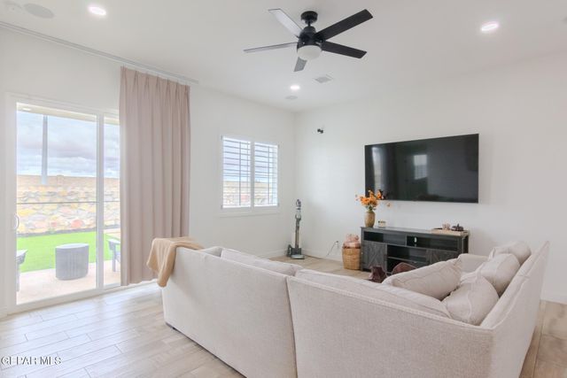 12400 POLO NORTE Drive, El Paso, TX 79934