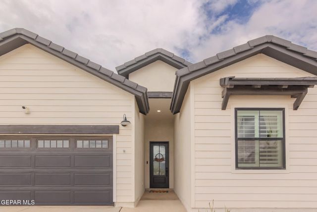 12400 POLO NORTE Drive, El Paso, TX 79934