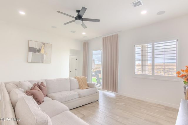 12400 POLO NORTE Drive, El Paso, TX 79934