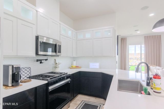 12400 POLO NORTE Drive, El Paso, TX 79934