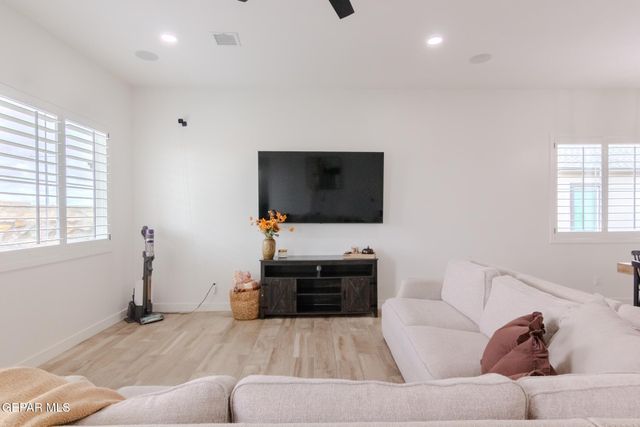 12400 POLO NORTE Drive, El Paso, TX 79934