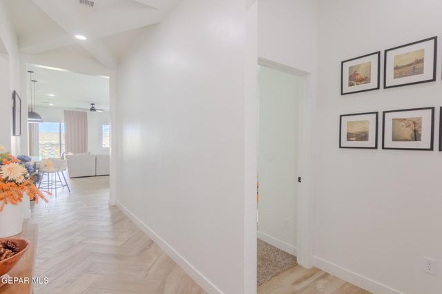 12400 POLO NORTE Drive, El Paso, TX 79934
