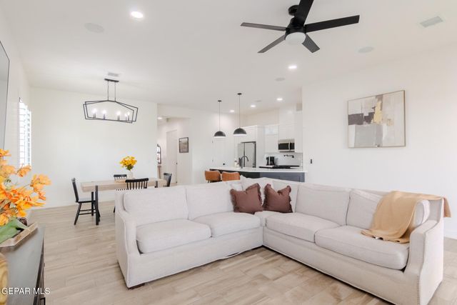 12400 POLO NORTE Drive, El Paso, TX 79934