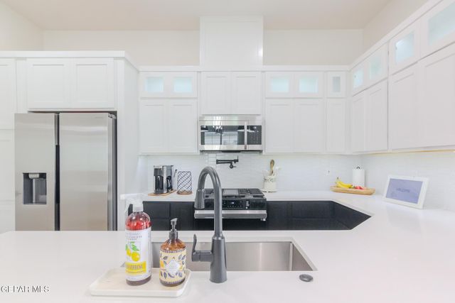 12400 POLO NORTE Drive, El Paso, TX 79934