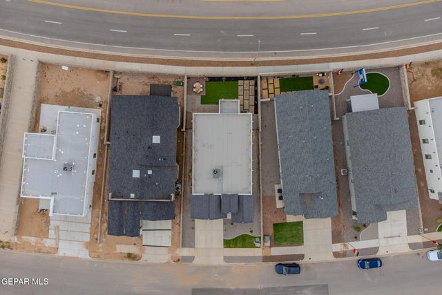 12400 POLO NORTE Drive, El Paso, TX 79934