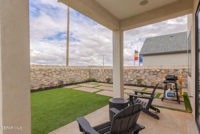 12400 POLO NORTE Drive, El Paso, TX 79934