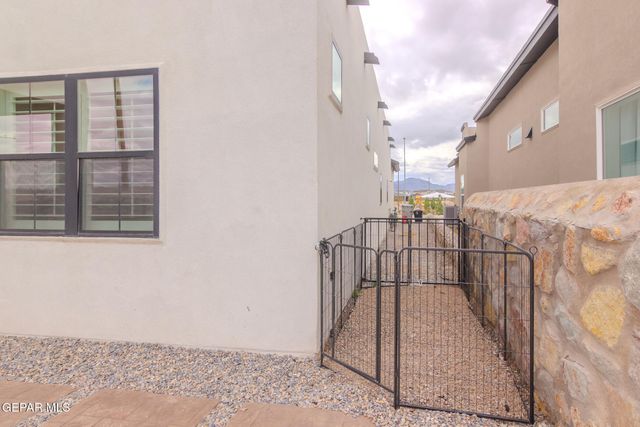 12400 POLO NORTE Drive, El Paso, TX 79934
