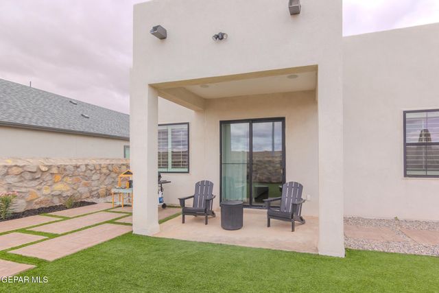 12400 POLO NORTE Drive, El Paso, TX 79934