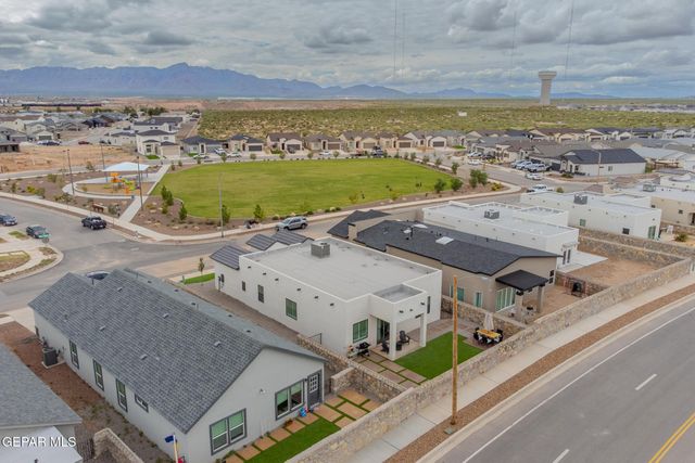 12400 POLO NORTE Drive, El Paso, TX 79934