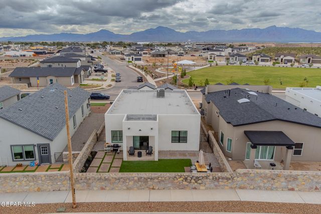12400 POLO NORTE Drive, El Paso, TX 79934