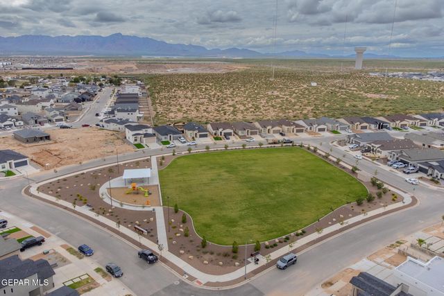 12400 POLO NORTE Drive, El Paso, TX 79934