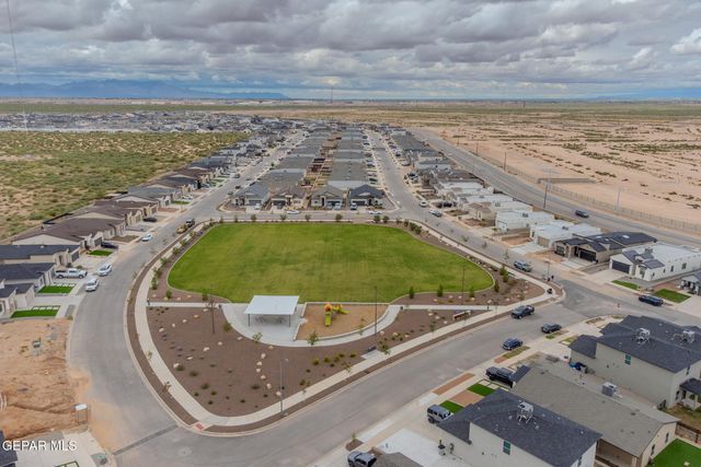 12400 POLO NORTE Drive, El Paso, TX 79934