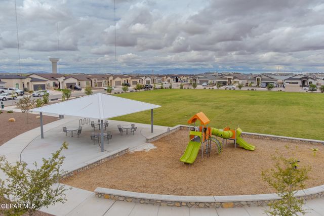 12400 POLO NORTE Drive, El Paso, TX 79934