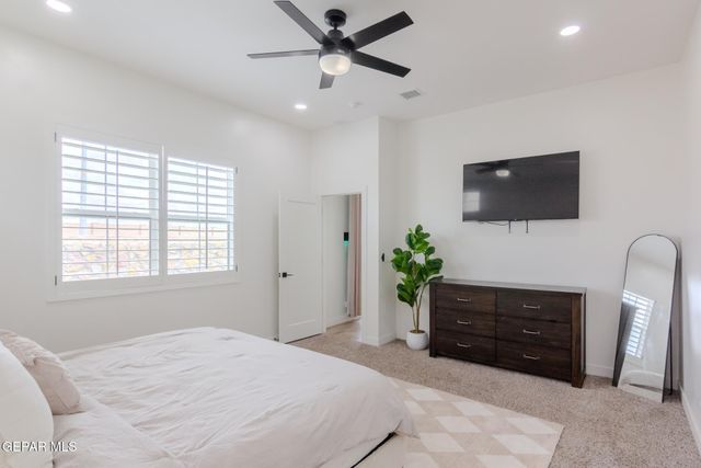 12400 POLO NORTE Drive, El Paso, TX 79934