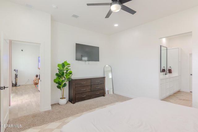 12400 POLO NORTE Drive, El Paso, TX 79934