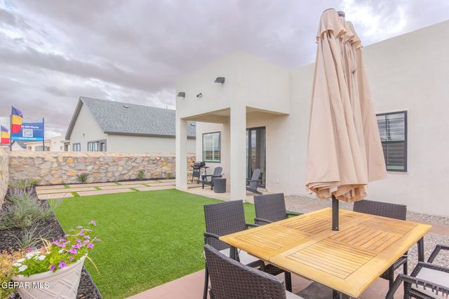 12400 POLO NORTE Drive, El Paso, TX 79934