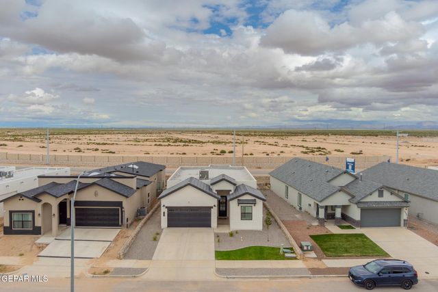 12400 POLO NORTE Drive, El Paso, TX 79934
