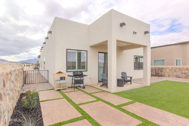 12400 POLO NORTE Drive, El Paso, TX 79934