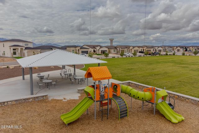 12400 POLO NORTE Drive, El Paso, TX 79934