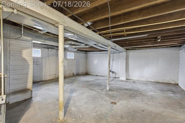 5056 Charles Street, Detroit, MI 48212