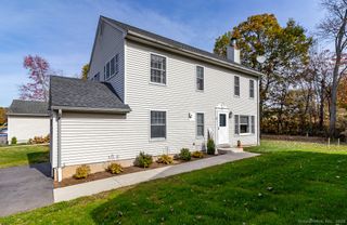27 Deer Run Trail 17, Manchester, CT 06042