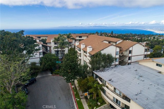 5987 Peacock Ridge Road 122, Rancho Palos Verdes, CA 90275