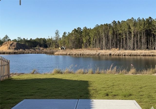 100 Brook Drive, Brunswick, GA 31525