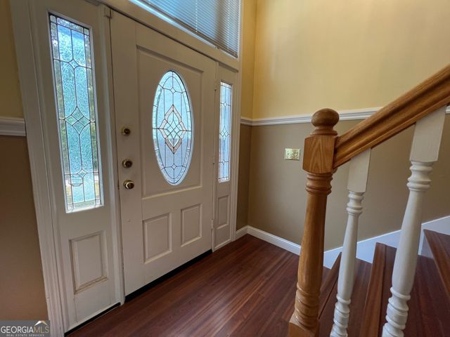 111 Red Oak Glen, Centerville, GA 31028