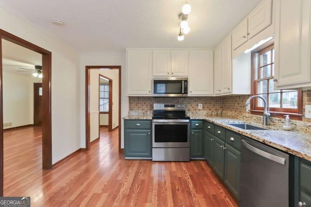 1132 Lafayette Drive SW, Mableton, GA 30126