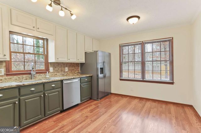 1132 Lafayette Drive SW, Mableton, GA 30126