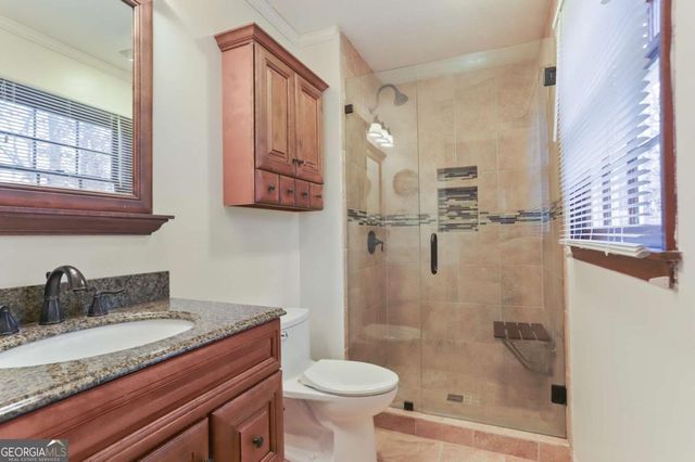 1132 Lafayette Drive SW, Mableton, GA 30126