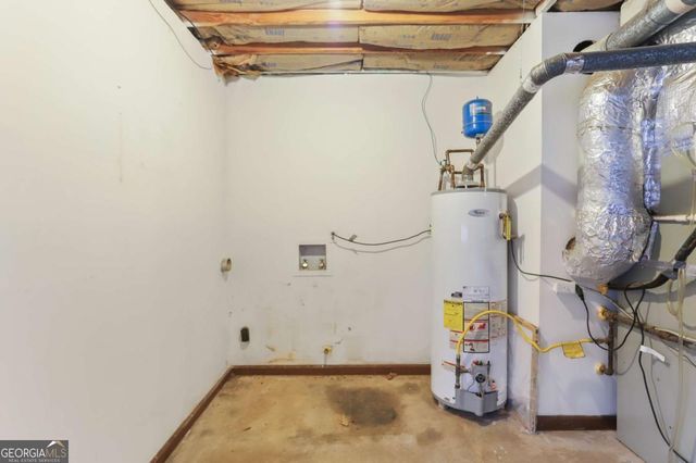 1132 Lafayette Drive SW, Mableton, GA 30126