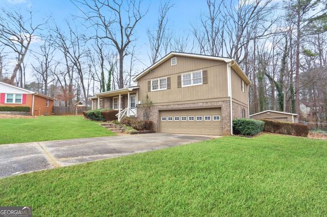 1132 Lafayette Drive SW, Mableton, GA 30126