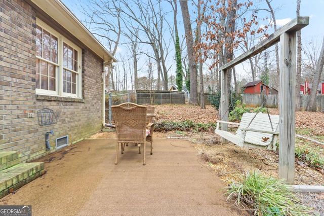 1132 Lafayette Drive SW, Mableton, GA 30126