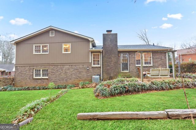 1132 Lafayette Drive SW, Mableton, GA 30126