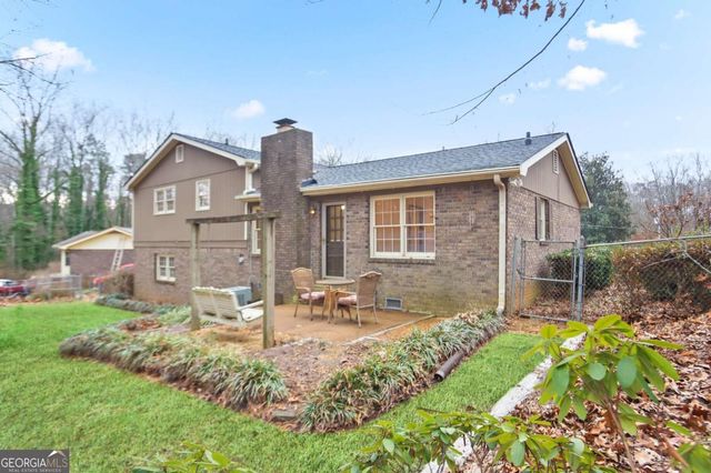 1132 Lafayette Drive SW, Mableton, GA 30126