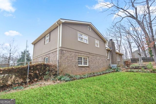 1132 Lafayette Drive SW, Mableton, GA 30126