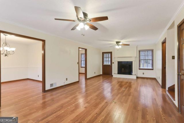 1132 Lafayette Drive SW, Mableton, GA 30126